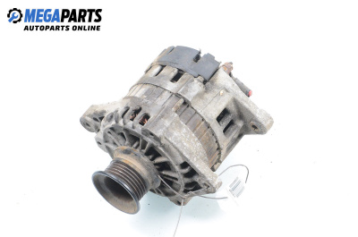 Алтернатор / генератор за Daewoo Nexia Hatchback (02.1995 - 08.1997) 1.5, 71 к.с.