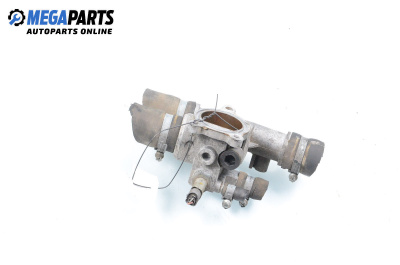 Корпус на термостат за Fiat Bravo I Hatchback (1995-10-01 - 2001-10-01) 1.6 16V (182.AB), 103 к.с.