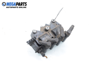 Запалителна бобина за Fiat Bravo I Hatchback (1995-10-01 - 2001-10-01) 1.6 16V (182.AB), 103 к.с.