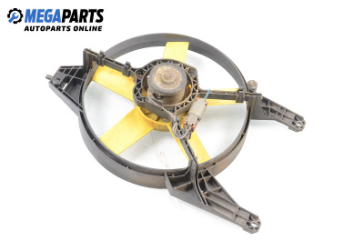 Перка охлаждане за Nissan Micra II Hatchback (01.1992 - 02.2003) 1.0 i 16V, 54 к.с.