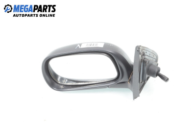 Огледало за Nissan Micra II Hatchback (01.1992 - 02.2003), 2+1 вр., хечбек, позиция: лява