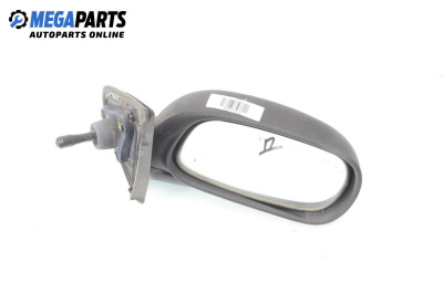 Огледало за Nissan Micra II Hatchback (01.1992 - 02.2003), 2+1 вр., хечбек, позиция: дясна