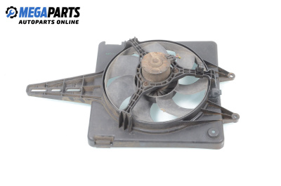 Перка охлаждане за Fiat Bravo I Hatchback (1995-10-01 - 2001-10-01) 1.6 16V (182.AB), 103 к.с.