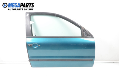 Врата за Fiat Bravo I Hatchback (1995-10-01 - 2001-10-01), 2+1 вр., хечбек, позиция: дясна