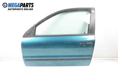 Врата за Fiat Bravo I Hatchback (1995-10-01 - 2001-10-01), 2+1 вр., хечбек, позиция: лява