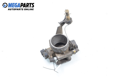 Дроселова клапа за Fiat Bravo I Hatchback (1995-10-01 - 2001-10-01) 1.6 16V (182.AB), 103 к.с.