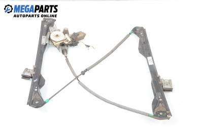 Машинка ел. стъкло за Ford Focus I Hatchback (10.1998 - 12.2007), 2+1 вр., хечбек, позиция: лява