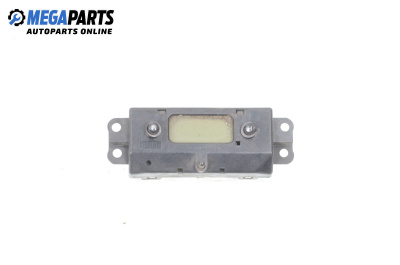 Часовник за Ford Focus I Hatchback (10.1998 - 12.2007), № 98AB-15000-CCW