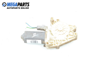 Електромотор за стъклоподемник за Peugeot 607 Sedan (01.2000 - 07.2010), 4+1 вр., седан, позиция: предна, дясна