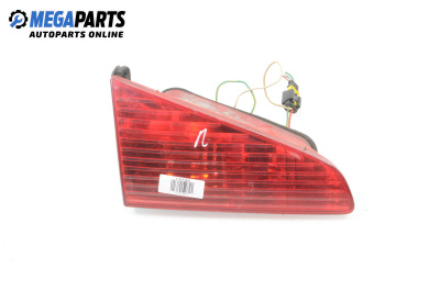 Вътрешен стоп за Peugeot 607 Sedan (01.2000 - 07.2010), седан, позиция: лява