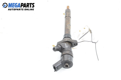 Дюза дизел за Peugeot 607 Sedan (01.2000 - 07.2010) 2.2 HDi, 133 к.с.