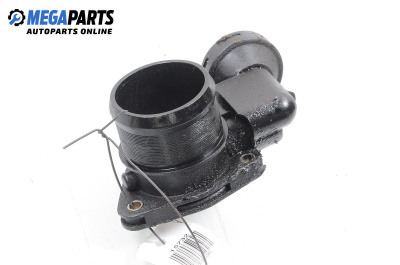 Дроселова клапа за Peugeot 607 Sedan (01.2000 - 07.2010) 2.2 HDi, 133 к.с.