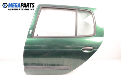 Врата за Renault Megane I Grandtour (03.1999 - 08.2003), 4+1 вр., комби, позиция: задна, лява