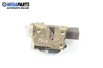 Брава на врата за Renault Megane I Grandtour (03.1999 - 08.2003), позиция: предна, лява