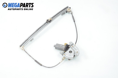 Машинка ел. стъкло за Renault Megane I Grandtour (03.1999 - 08.2003), 4+1 вр., комби, позиция: предна, дясна