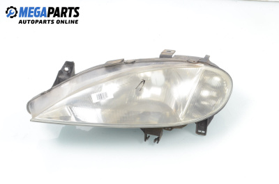 Фар за Renault Megane I Grandtour (03.1999 - 08.2003), комби, позиция: лява