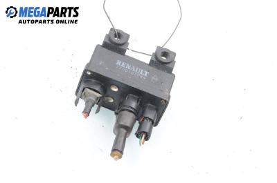 Реле подгревни свещи за Renault Megane I Grandtour (03.1999 - 08.2003) 1.9 D (KA0J, KA0R), № 7700107794