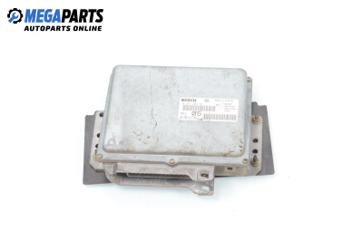 Компютър двигател за Peugeot 406 Coupe (03.1997 - 12.2004) 2.0 16V, 132 к.с., № Bosch 0 261 203 811