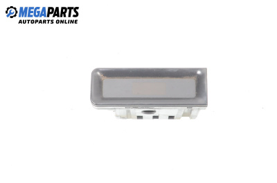 Часовник за Peugeot 406 Coupe (03.1997 - 12.2004)