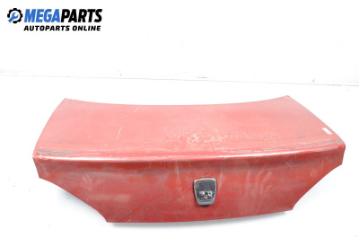 Заден капак за Peugeot 406 Coupe (03.1997 - 12.2004), 2+1 вр., купе, позиция: задна