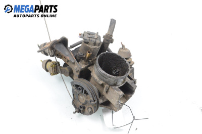 Дроселова клапа за Peugeot 406 Coupe (03.1997 - 12.2004) 2.0 16V, 132 к.с.