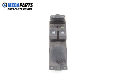 Бутони ел. стъкла  за Skoda Fabia I Hatchback (08.1999 - 03.2008)