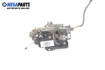 Брава на врата за Skoda Fabia I Hatchback (08.1999 - 03.2008), позиция: предна, лява