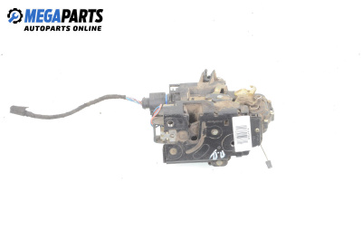 Брава на врата за Skoda Fabia I Hatchback (08.1999 - 03.2008), позиция: предна, дясна