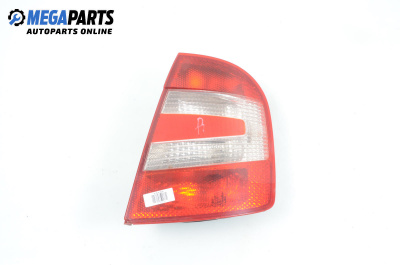 Стоп за Skoda Fabia I Hatchback (08.1999 - 03.2008), хечбек, позиция: дясна