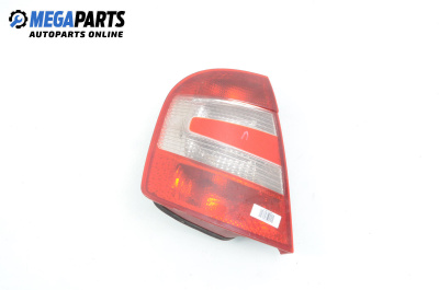 Стоп за Skoda Fabia I Hatchback (08.1999 - 03.2008), хечбек, позиция: лява