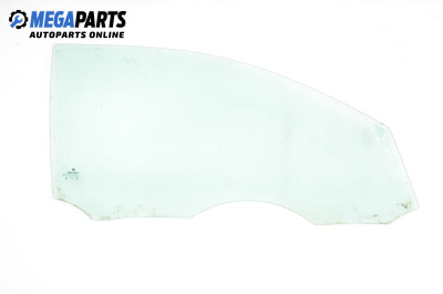 Странично стъкло за Skoda Fabia I Hatchback (08.1999 - 03.2008), 4+1 вр., хечбек, позиция: предна, дясна