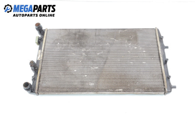 Воден радиатор за Skoda Fabia I Hatchback (08.1999 - 03.2008) 1.4, 68 к.с.