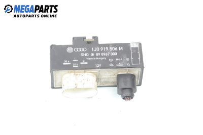 Реле перка за Skoda Fabia I Hatchback (08.1999 - 03.2008) 1.9 TDI RS, № 1J0 919 506 M