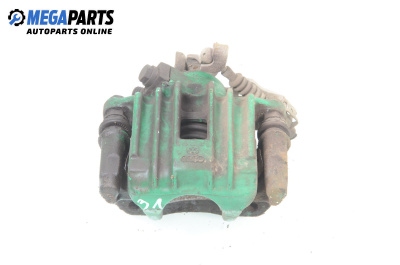 Спирачен апарат за Skoda Fabia I Hatchback (08.1999 - 03.2008), позиция: задна, лява