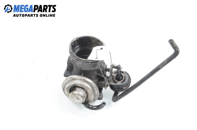EGR-клапан за Skoda Fabia I Hatchback (08.1999 - 03.2008) 1.9 TDI RS, 130 к.с.