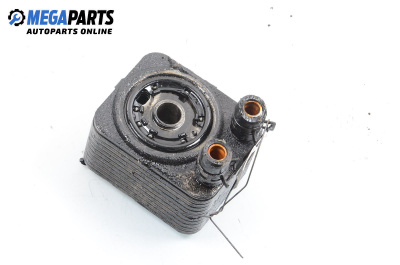 Маслоохладител за Skoda Fabia I Hatchback (08.1999 - 03.2008) 1.9 TDI RS, 130 к.с.