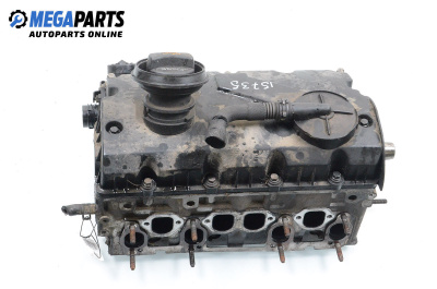 Глава за Skoda Fabia I Hatchback (08.1999 - 03.2008) 1.9 TDI RS, 130 к.с.