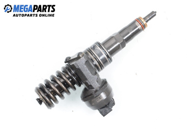 Дюза дизел за Skoda Fabia I Hatchback (08.1999 - 03.2008) 1.9 TDI RS, 130 к.с., № Bosch 0414720035