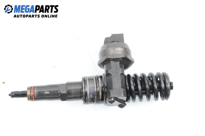 Дюза дизел за Skoda Fabia I Hatchback (08.1999 - 03.2008) 1.9 TDI RS, 130 к.с., № Bosch 0414720039