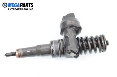 Дюза дизел за Skoda Fabia I Hatchback (08.1999 - 03.2008) 1.9 TDI RS, 130 к.с., № Bosch 0414720039