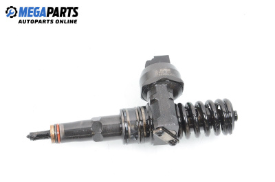 Дюза дизел за Skoda Fabia I Hatchback (08.1999 - 03.2008) 1.9 TDI RS, 130 к.с., № Bosch 0414720039