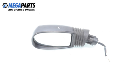 Огледало за Fiat Punto Hatchback II (09.1999 - 07.2012), 4+1 вр., хечбек, позиция: лява