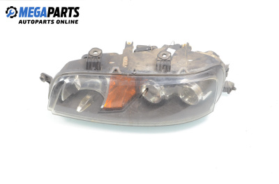 Фар за Fiat Punto Hatchback II (09.1999 - 07.2012), хечбек, позиция: лява