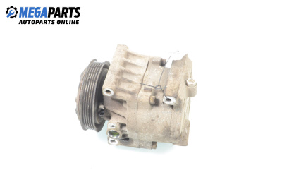 Компресор климатик за Fiat Punto Hatchback II (09.1999 - 07.2012) 1.2 16V 80 (188.233, .235, .253, .255, .333, .353, .639...), 80 к.с.