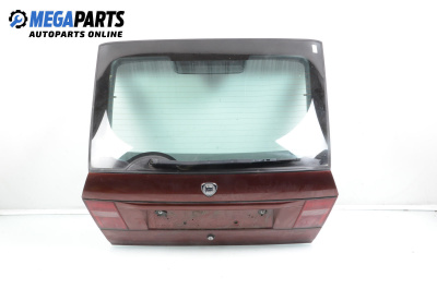 Заден капак за Lancia Delta II Hatchback (06.1993 - 09.1999), 4+1 вр., хечбек, позиция: задна