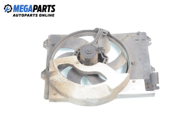 Перка охлаждане за Rover 400 Hatchback (05.1995 - 03.2000) 414 Si, 103 к.с.