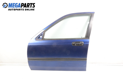 Врата за Rover 400 Hatchback (05.1995 - 03.2000), 4+1 вр., хечбек, позиция: предна, лява