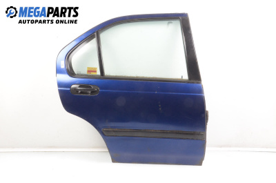 Врата за Rover 400 Hatchback (05.1995 - 03.2000), 4+1 вр., хечбек, позиция: задна, дясна