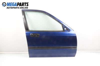 Врата за Rover 400 Hatchback (05.1995 - 03.2000), 4+1 вр., хечбек, позиция: предна, дясна