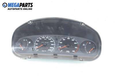 Километраж за Fiat Bravo I Hatchback (1995-10-01 - 2001-10-01) 1.6 16V (182.AB), 103 к.с.